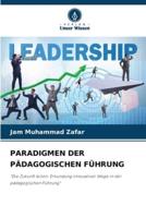 Paradigmen Der Pädagogischen Führung