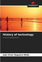 History of Technology