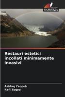 Restauri Estetici Incollati Minimamente Invasivi