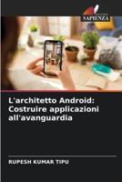 L'architetto Android