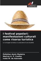 I Festival Popolari