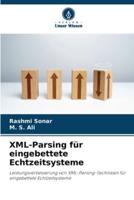 XML-Parsing Für Eingebettete Echtzeitsysteme