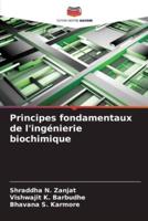 Principes Fondamentaux De L'ingénierie Biochimique