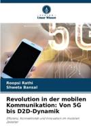 Revolution in Der Mobilen Kommunikation