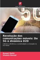 Revolução Das Comunicações Móveis