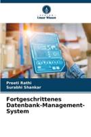 Fortgeschrittenes Datenbank-Management-System