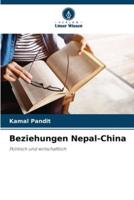 Beziehungen Nepal-China