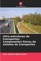 Infra-Estruturas De Transportes