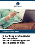 E-Banking Und Indische Verbraucher