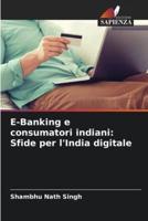 E-Banking E Consumatori Indiani