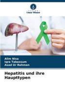 Hepatitis Und Ihre Haupttypen