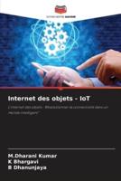 Internet Des Objets - IoT