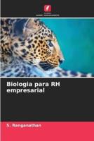 Biologia Para RH Empresarial