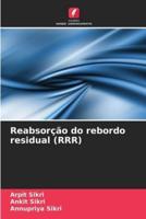 Reabsorção Do Rebordo Residual (RRR)