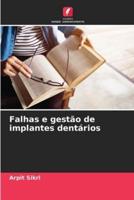 Falhas E Gestão De Implantes Dentários