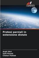 Protesi Parziali in Estensione Distale