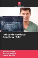 Indice De Estética Dentária (DAI)