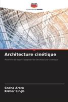 Architecture Cinétique