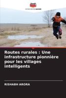 Routes Rurales
