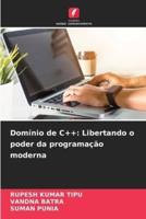 Domínio De C++