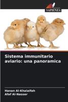 Sistema Immunitario Aviario