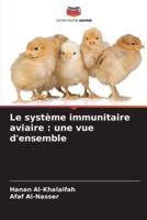 Le Système Immunitaire Aviaire