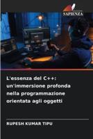 L'essenza Del C++