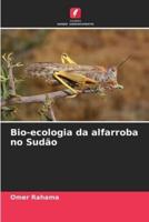 Bio-Ecologia Da Alfarroba No Sudão