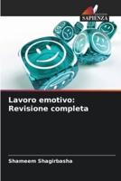 Lavoro Emotivo