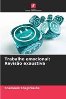 Trabalho Emocional