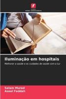 Iluminaçao Em Hospitais