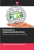Inovaçao E Empreendedorismo
