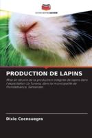 Production De Lapins