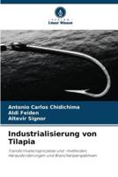 Industrialisierung Von Tilapia