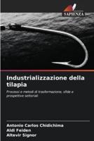 Industrializzazione Della Tilapia