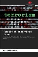 Perception of Terrorist Threat