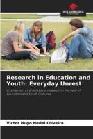 Research in Education and Youth