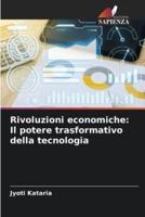 Rivoluzioni Economiche