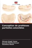 Conception De Prothèses Partielles Amovibles