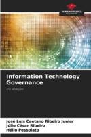 Information Technology Governance