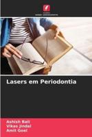 Lasers Em Periodontia
