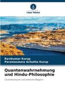 Quantenwahrnehmung Und Hindu-Philosophie