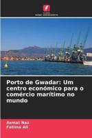Porto De Gwadar