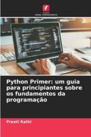 Python Primer