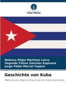Geschichte Von Kuba