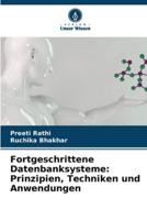 Fortgeschrittene Datenbanksysteme