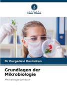 Grundlagen Der Mikrobiologie