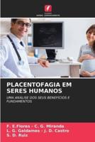 Placentofagia Em Seres Humanos