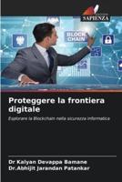 Proteggere La Frontiera Digitale