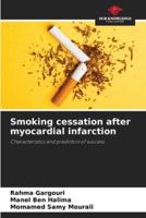 Smoking Cessation After Myocardial Infarction